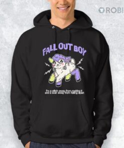 Fall Out Boy Frankenlamb Shirt