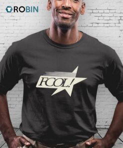 Fcol Star Shirt