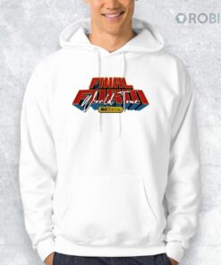 Final Form Formal World Tour 2025 Shirt