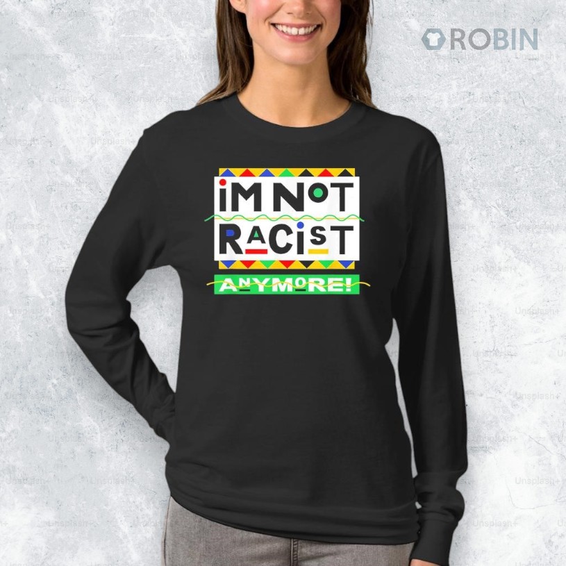 Graham Platner Im Not Racist Anymore Shirt Graham Platner Im Not Racist Anymore Shirt