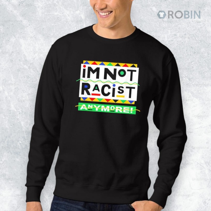 Graham Platner Im Not Racist Anymore Shirt Graham Platner Im Not Racist Anymore Shirt