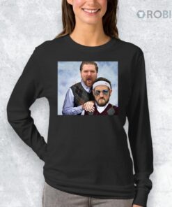 Grims Toy Show Df Brothers Shirt