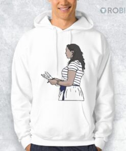 Grover Stewart Colts Carlie Irsay Gordon Shirt