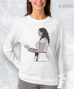 Grover Stewart Colts Carlie Irsay Gordon Shirt