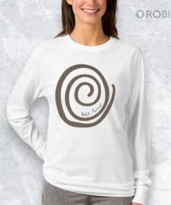 HAIM Nell Mescal Shirt HAIM Nell Mescal Shirt