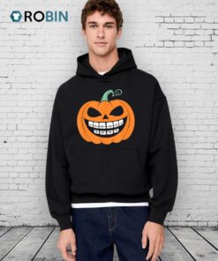 Halloween Pumpkin Braces Orthodontics Horror Dentist