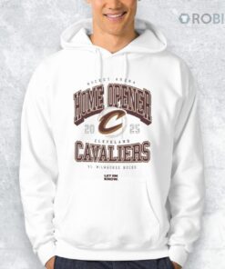 Home Opener Cavaliers Shirt
