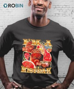 I’m A Misteak Retro Shirt