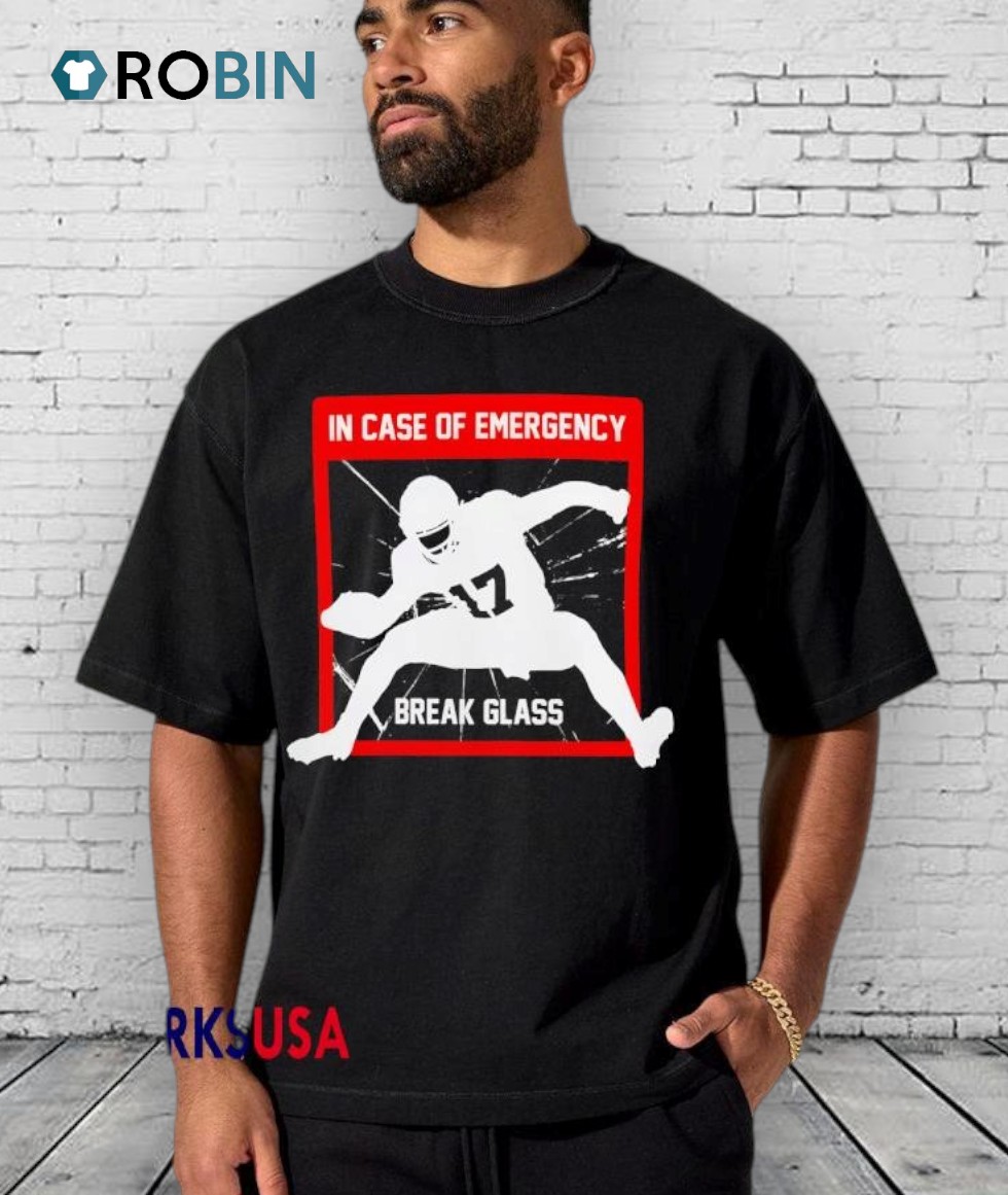 In Case Of Emergency Break Glass Football Shirts In Case Of Emergency Break Glass Football Shirts