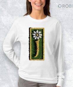 James Nothing But Love The Definitive Best Of Album Shirt