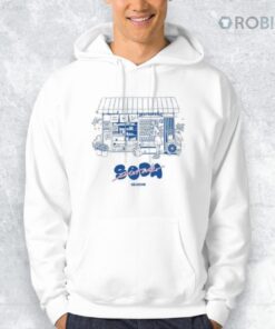 JenNyan Soda Pink Season 2025 Shirt