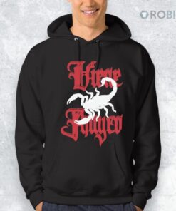 Jhayco Viene Signed Shirt