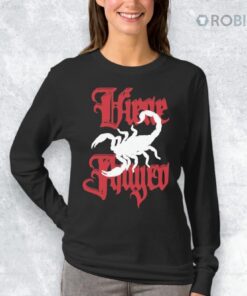 Jhayco Viene Signed Shirt