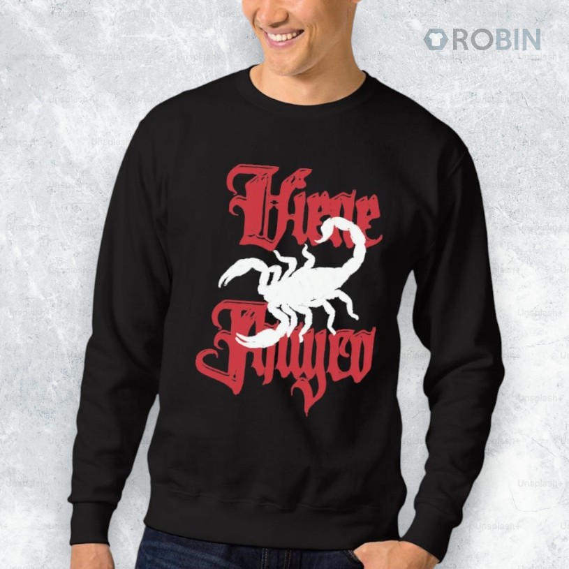 Jhayco Viene Signed Shirt Jhayco Viene Signed Shirt