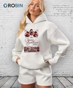 Jonas Brothers Chi Health Center Omaha Shirt