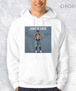 Jort’n Love Jeans Shirt