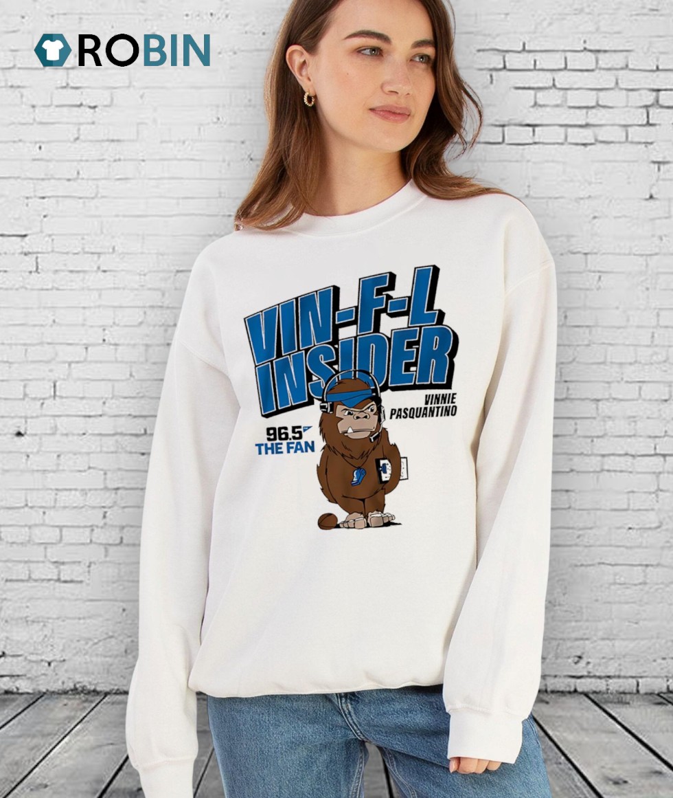 Kansas City Royals Vinnie Pasquantino The Vin F L Insider 96.5 The Fan Shirts Kansas City Royals Vinnie Pasquantino The Vin F L Insider 96.5 The Fan Shirts
