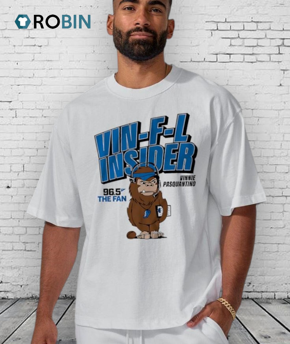 Kansas City Royals Vinnie Pasquantino The Vin F L Insider 96.5 The Fan Shirts Kansas City Royals Vinnie Pasquantino The Vin F L Insider 96.5 The Fan Shirts