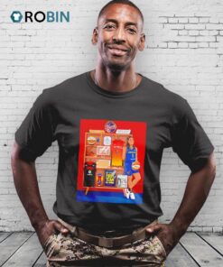 Kelsey Mitchell Indiana Fever First Team All Wnba 2025