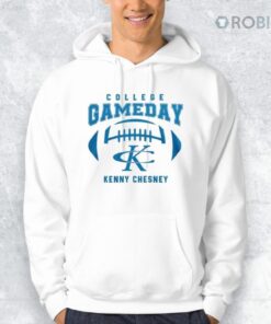 Kenny Chesney I’m Just Here For Kenny Shirt