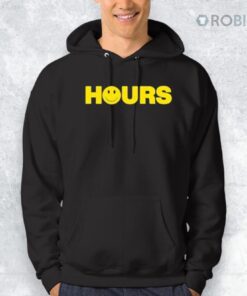 Ki Slash Ki 5 Hour Shirt