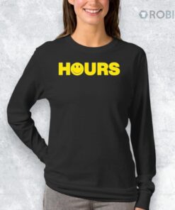 Ki Slash Ki 5 Hour Shirt