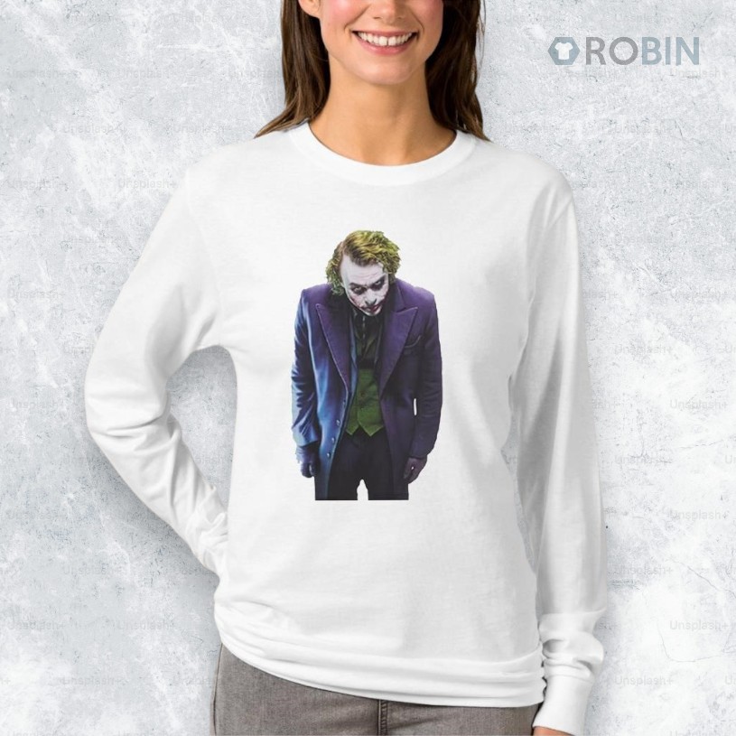 Kike Hernandez Batman Joker Shirt Kike Hernandez Batman Joker Shirt
