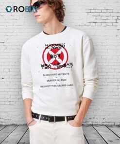 Krakoan Age Inspired Fan Made Style Shirts