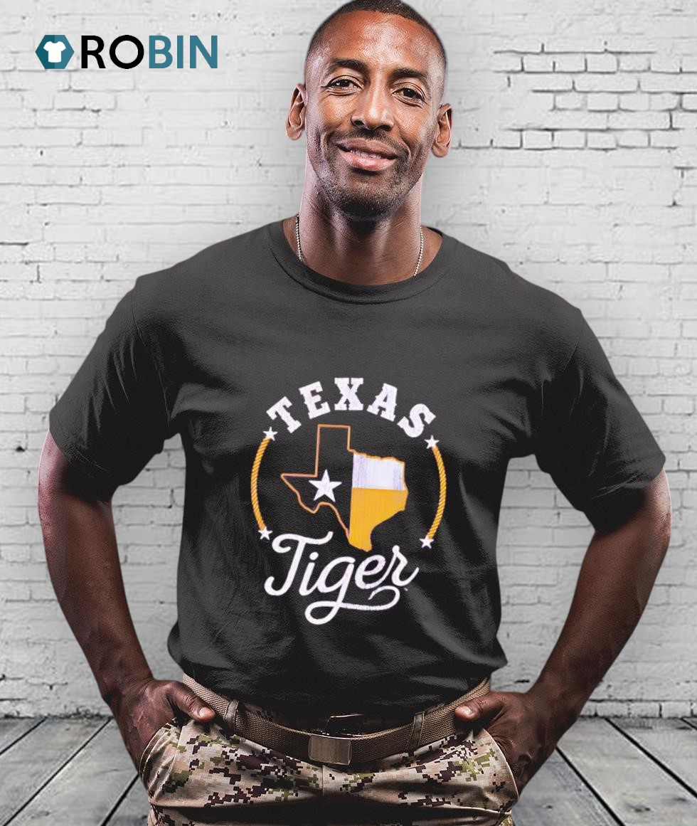 Lsu Tigers Texas Tigers Shirt Lsu Tigers Texas Tigers Shirt