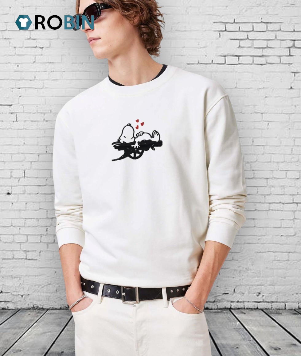 Lucky Cowboys Snoopy Shirts Lucky Cowboys Snoopy Shirts