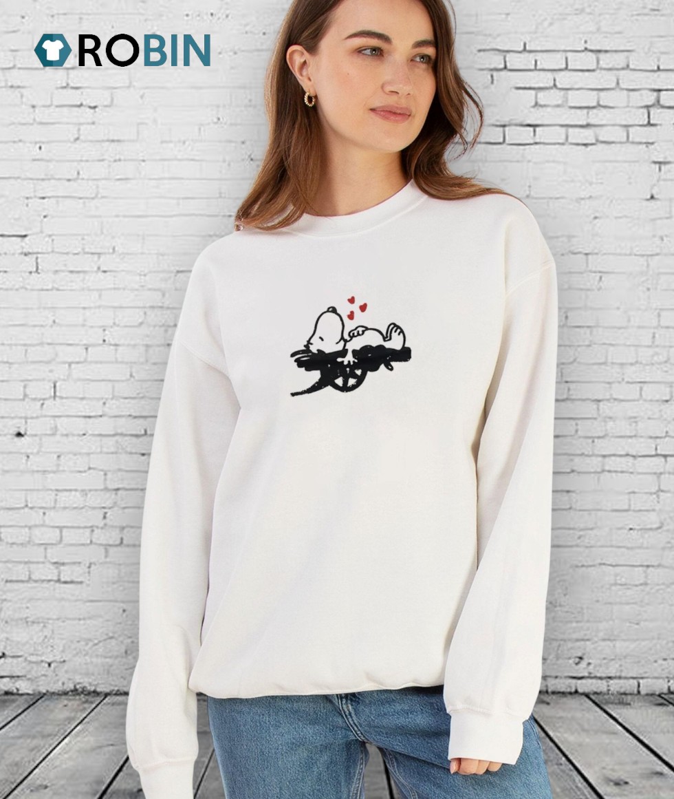 Lucky Cowboys Snoopy Shirts Lucky Cowboys Snoopy Shirts