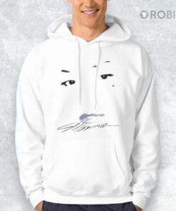 Marina Signature Shirt