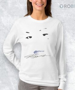 Marina Signature Shirt