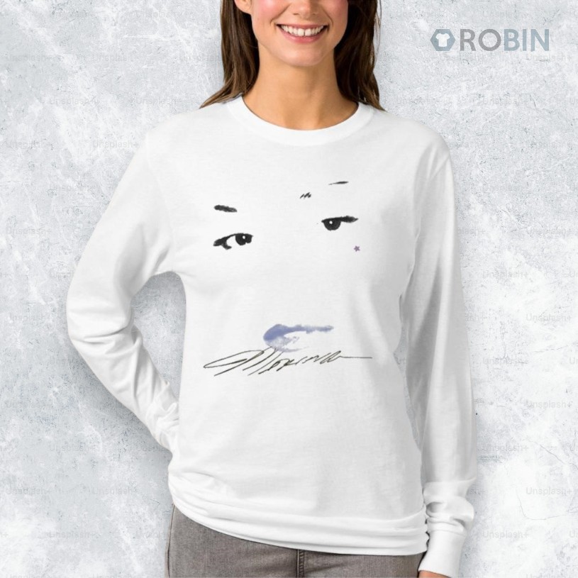 Marina Signature Shirt Marina Signature Shirt