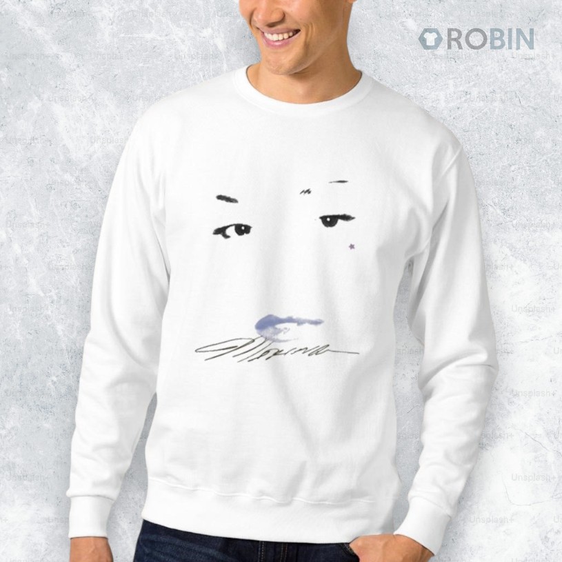 Marina Signature Shirt Marina Signature Shirt