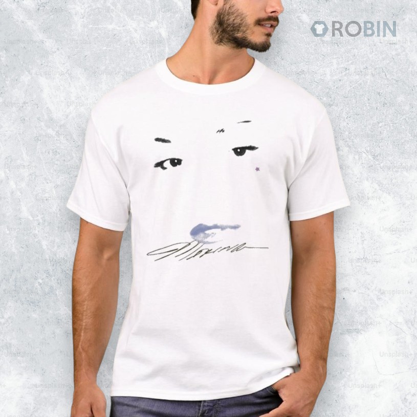 Marina Signature Shirt Marina Signature Shirt