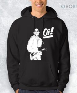 Methsyndicate Oi! Shirt