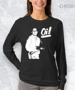 Methsyndicate Oi! Shirt