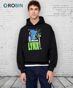 Minnesota Lynx 2025 Wnba Playoffs In The Zone Shirt