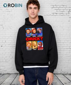 Monday Tuesday Thursday Friday Weekend Chucky Doll Movie Wall Art Shirt Monday Tuesday Thursday Friday Weekend Chucky Doll Movie Wall Art Shirt