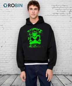 Mummy Duck Oregon Shirt Mummy Duck Oregon Shirt