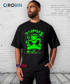 Mummy Duck Oregon Shirt Mummy Duck Oregon Shirt