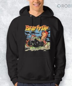 NCT Dream Beat It Up Shirt