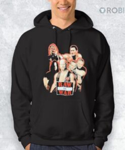 New Walmart Raw Is War Wwe Shirt