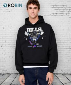 Nfl Buffalo Bills Buffalo New York Shirt