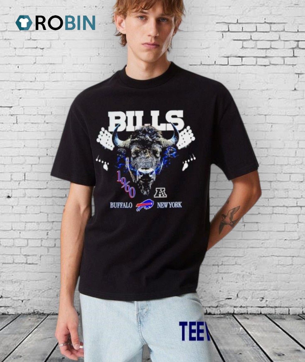 Nfl Buffalo Bills Buffalo New York Shirt Nfl Buffalo Bills Buffalo New York Shirt