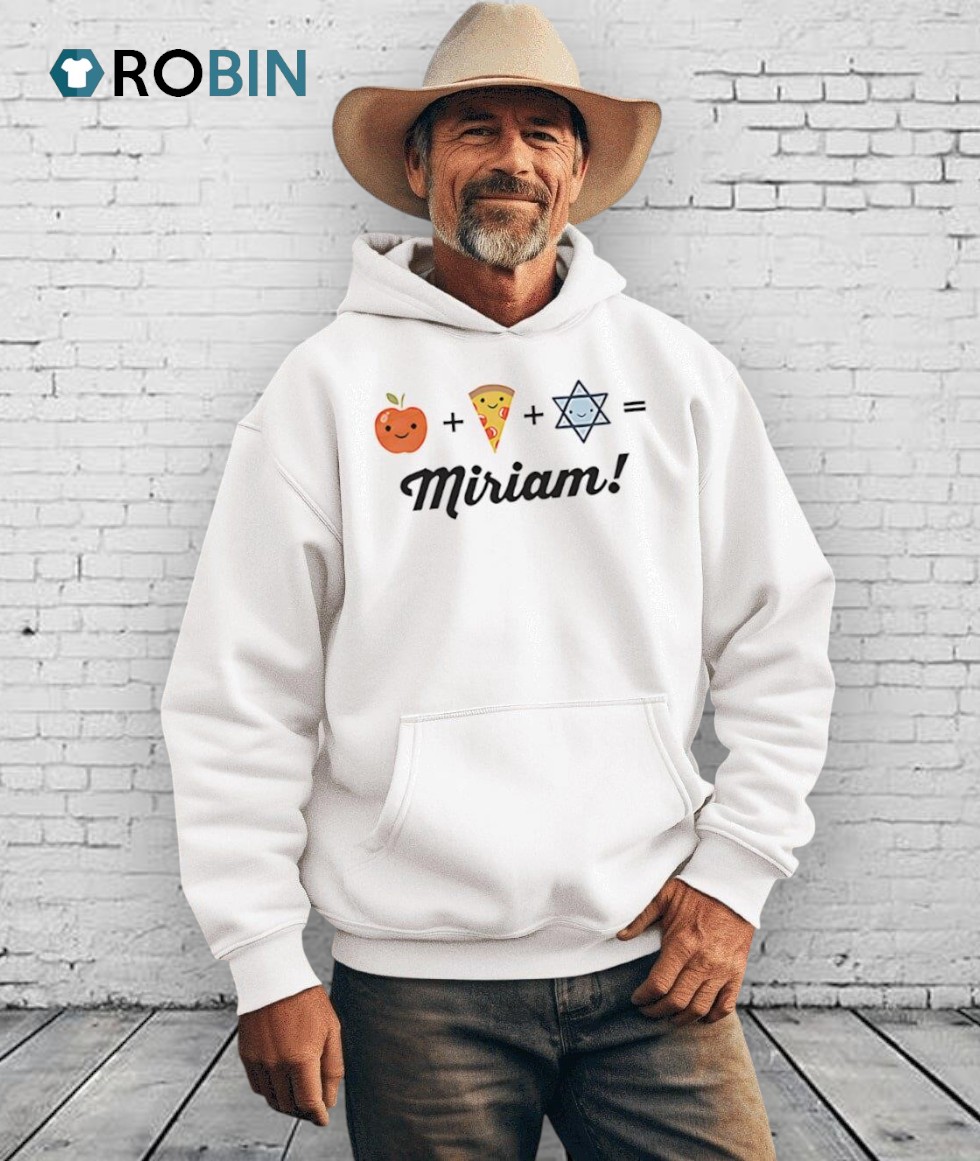 Nobody Wants This Joanne Kristen Bell Miriam Shirt Nobody Wants This Joanne Kristen Bell Miriam Shirt