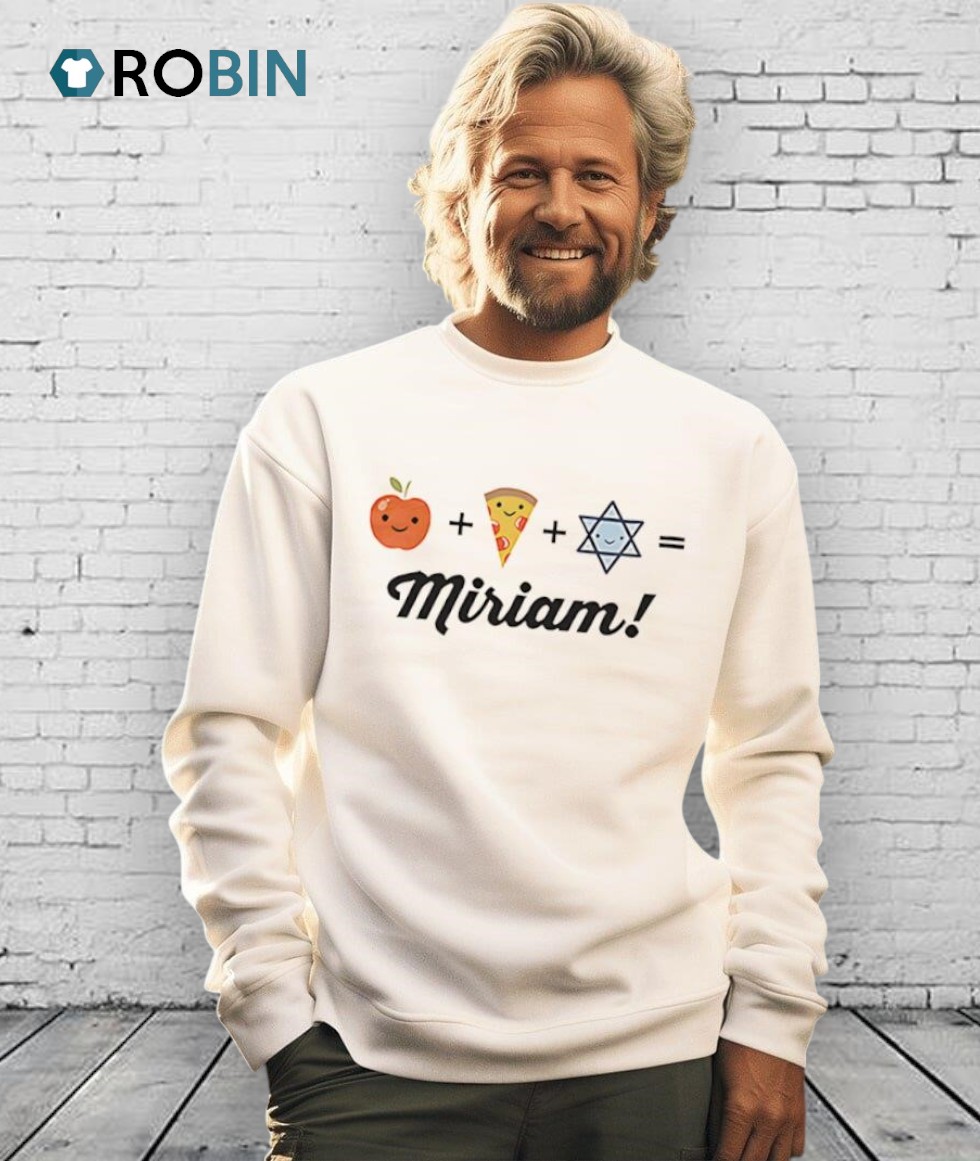 Nobody Wants This Joanne Kristen Bell Miriam Shirt Nobody Wants This Joanne Kristen Bell Miriam Shirt