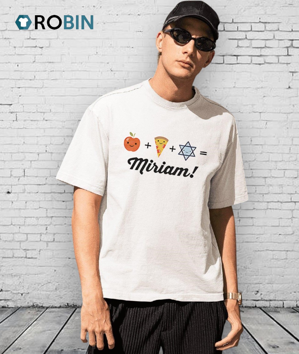 Nobody Wants This Joanne Kristen Bell Miriam Shirt Nobody Wants This Joanne Kristen Bell Miriam Shirt