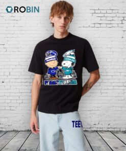 Penn State Nittany Lions X Philadelphia Eagles Snoopy Shirt Penn State Nittany Lions X Philadelphia Eagles Snoopy Shirt